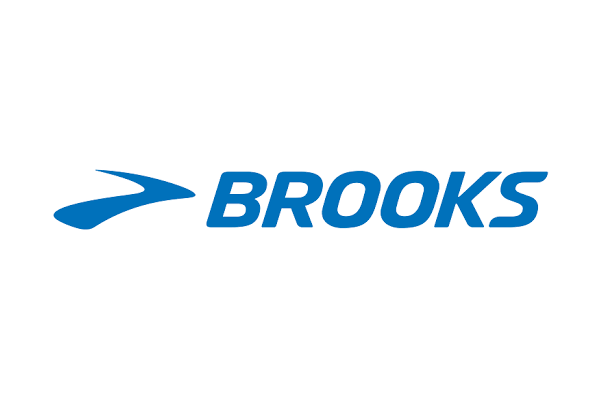 Brooks brand logo image