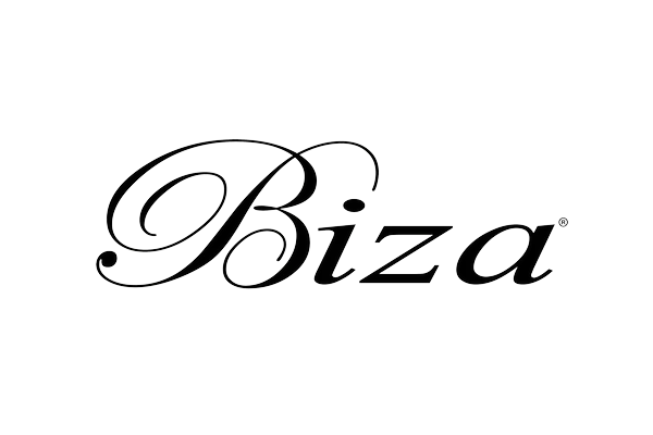 Biza brand logo image