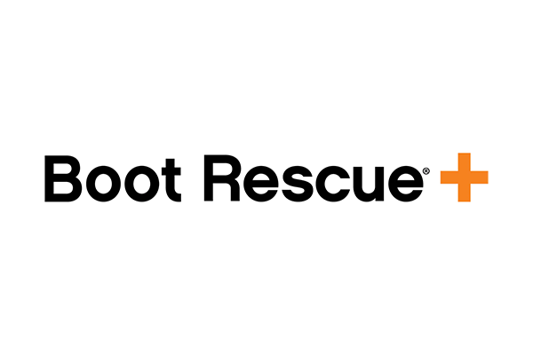 Boot Rescue+ brand logo image