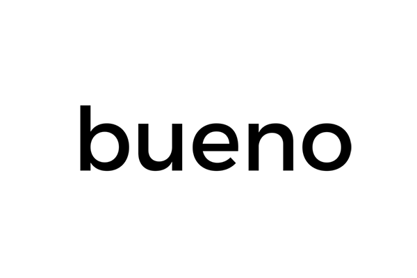 Bueno brand logo image
