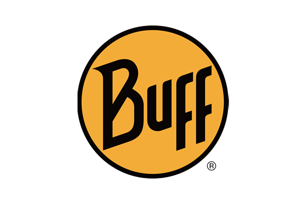 Buff brand logo image