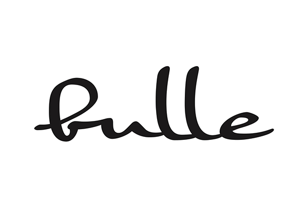 Bulle brand logo image