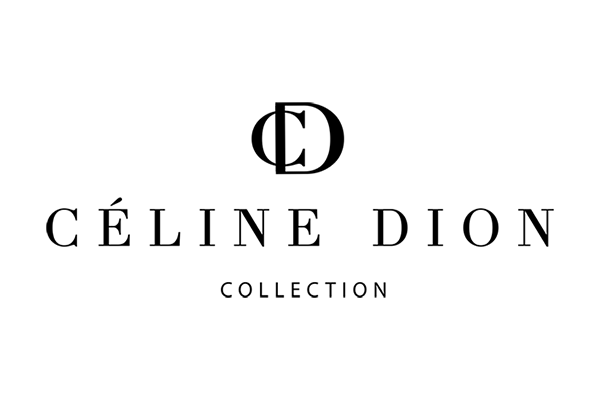 Celine Dion brand logo image