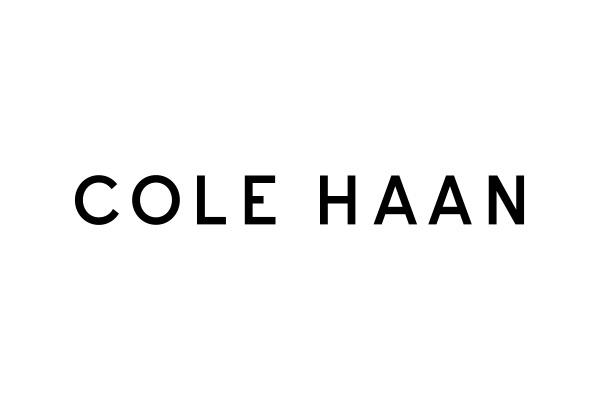 Cole Haan brand logo image