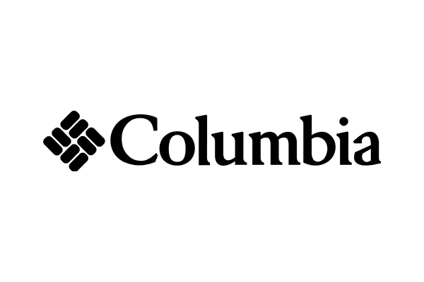 Columbia  brand logo image