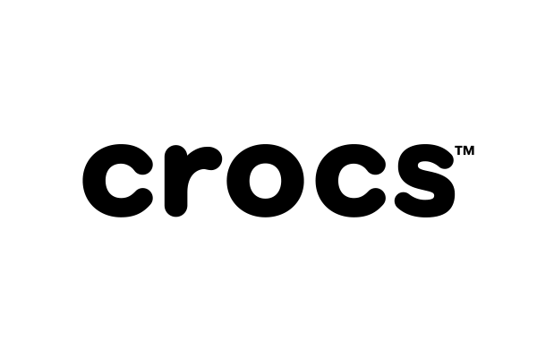 Crocs brand logo image