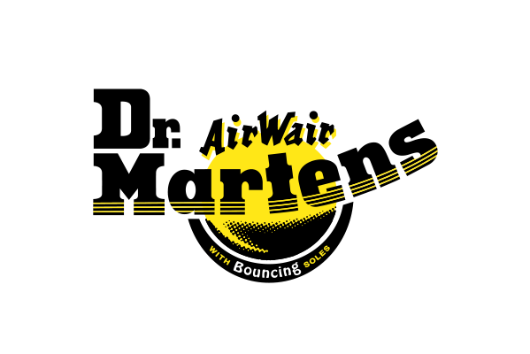 Doctor Martens brand logo image