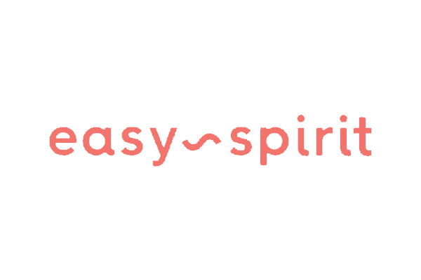 Easy Spirit brand logo image