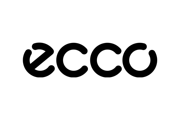 Ecco brand logo image