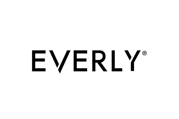 Everly brand logo image