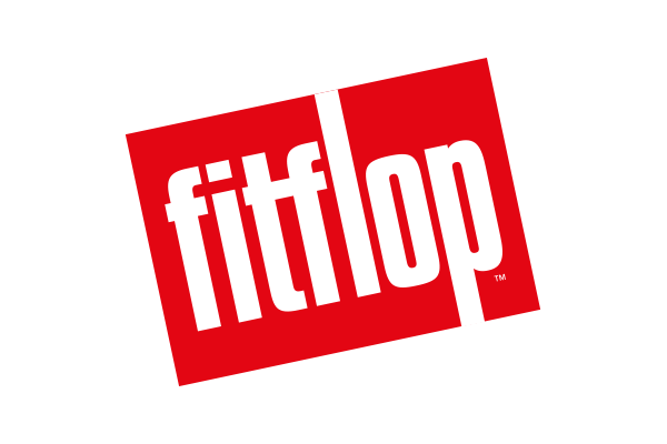 FitFlop brand logo image