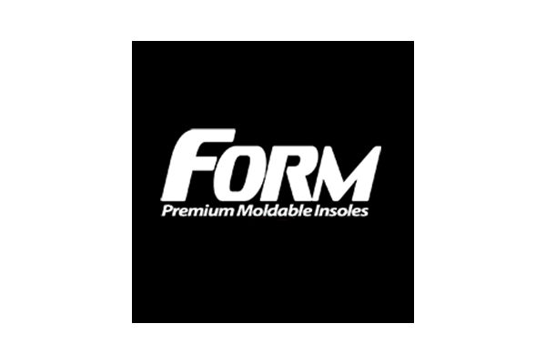 Form brand logo image