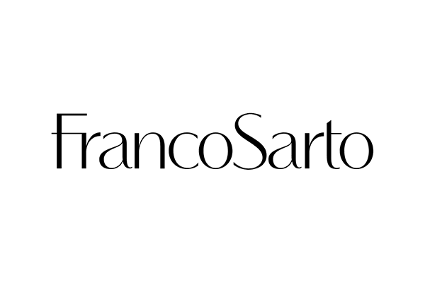 Franco Sarto brand logo image