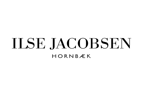 Ilse Jacobsen brand logo image