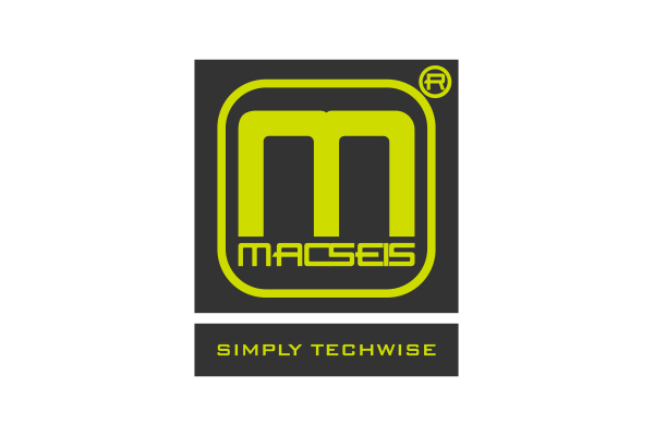 Macseis  brand logo image