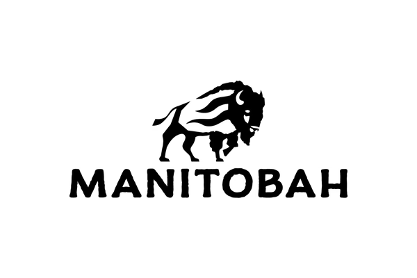 Manitobah Mukluks brand logo image