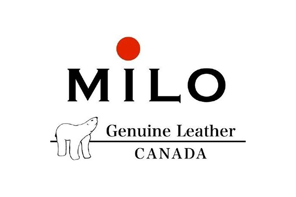 Milo  brand logo image