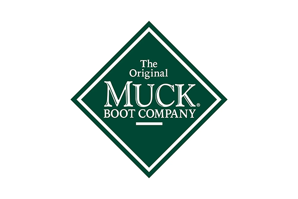 Muck Boot Company brand logo image