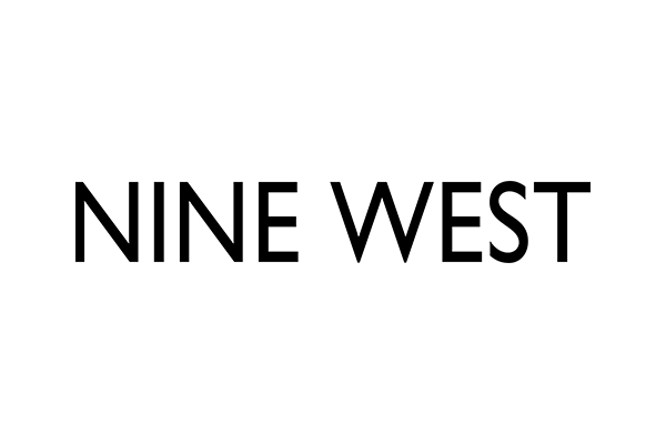 Nine West brand logo image