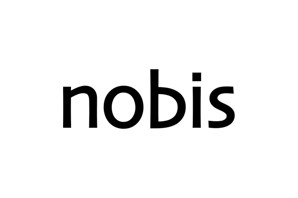 Nobis brand logo image