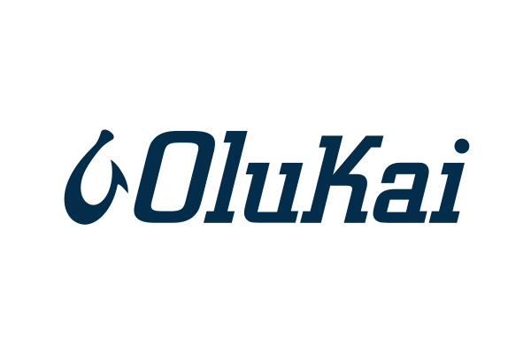 OluKai brand logo image
