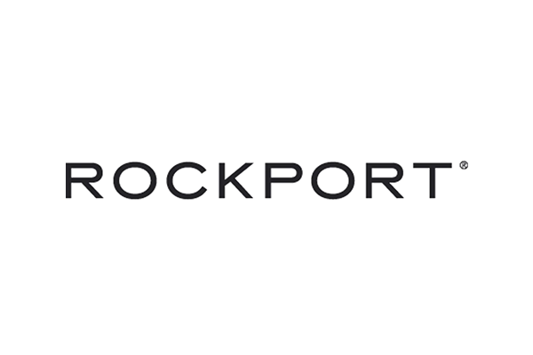 Rockport  brand logo image