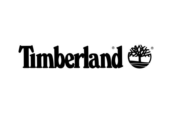 Timberland brand logo image