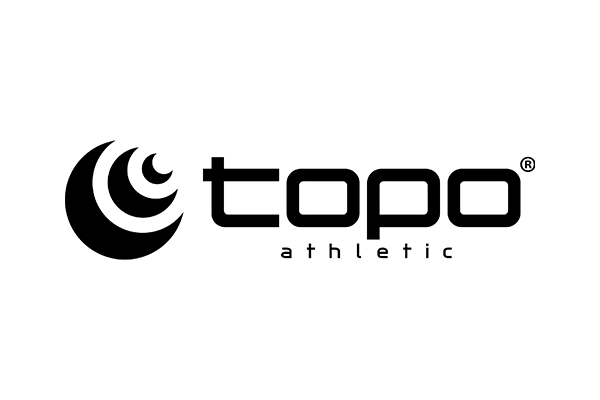 Topo brand logo image