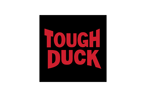 Tough Duck brand logo image
