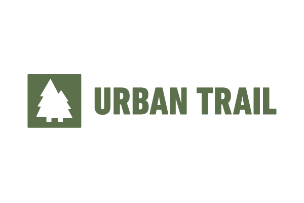 Urban Trail brand logo image
