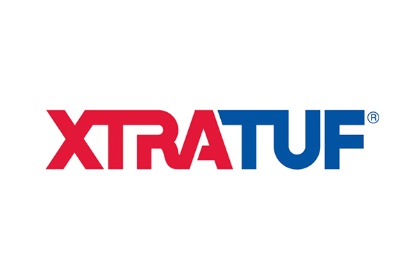 XTRATUF brand logo image