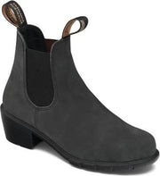Blundstone 2064 - Women's Series Heel Rustic Black