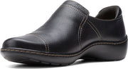 Cora Poppy Black