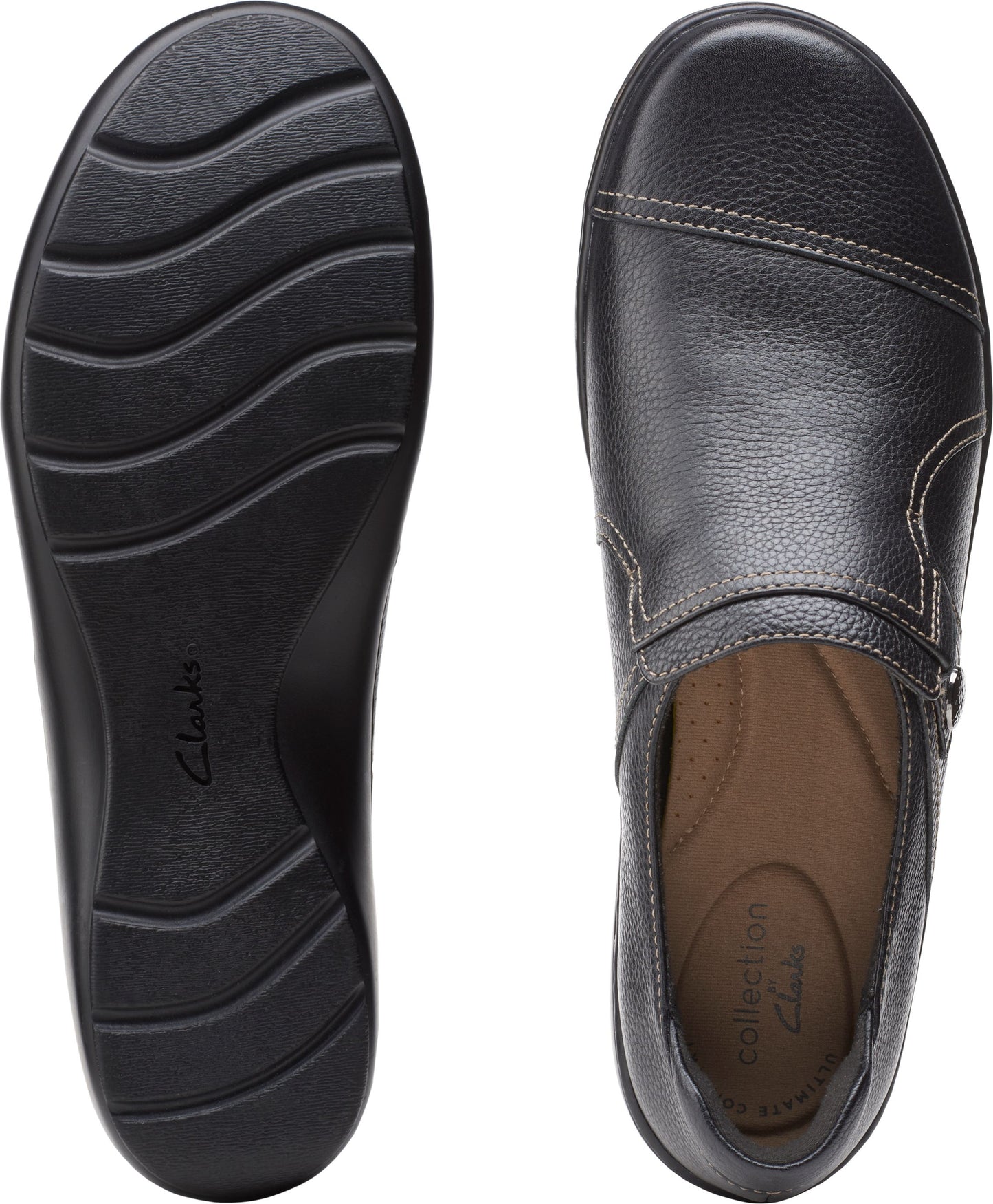 Cora Poppy Black