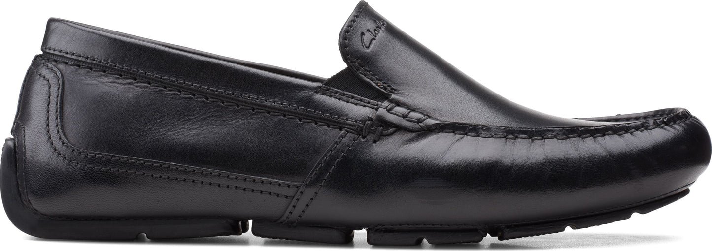 Markman Plain Black