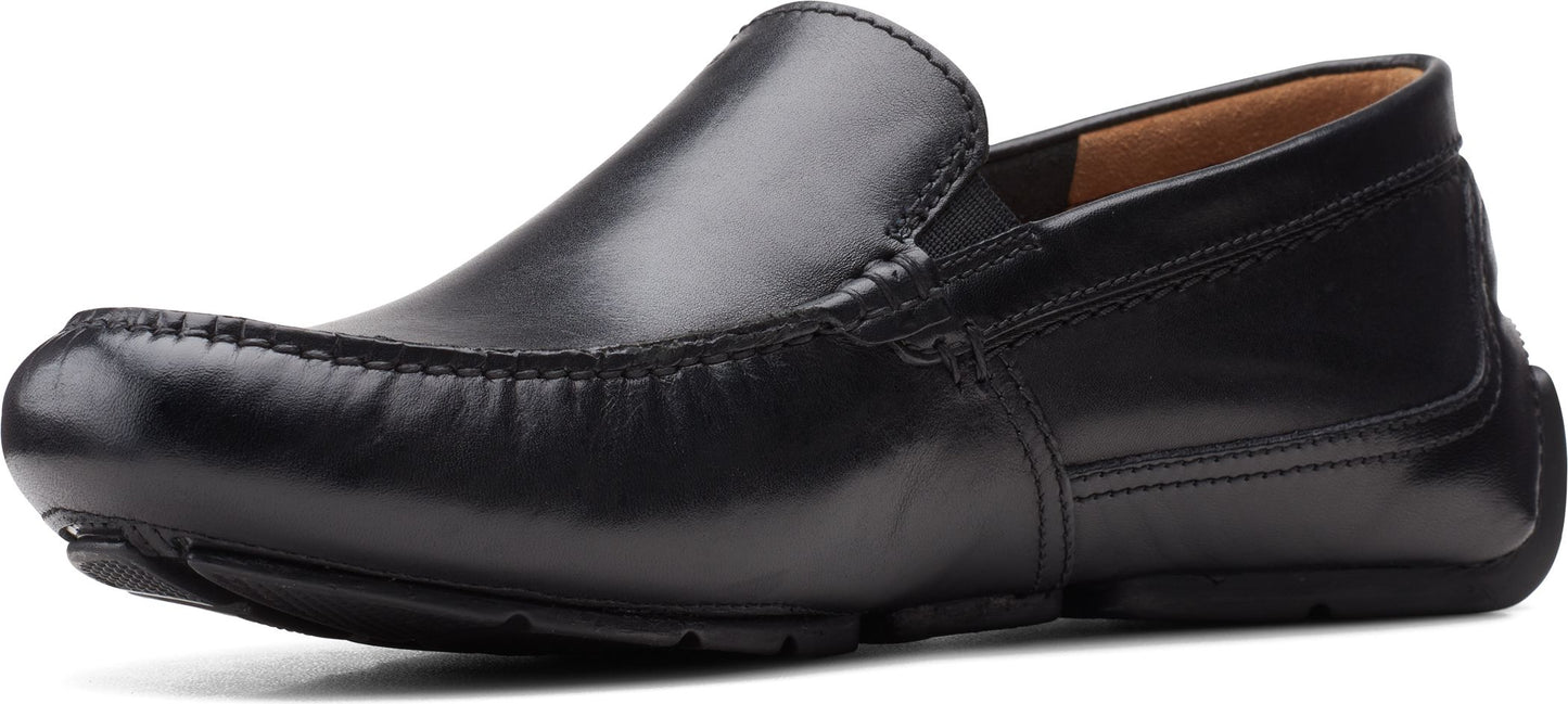 Markman Plain Black