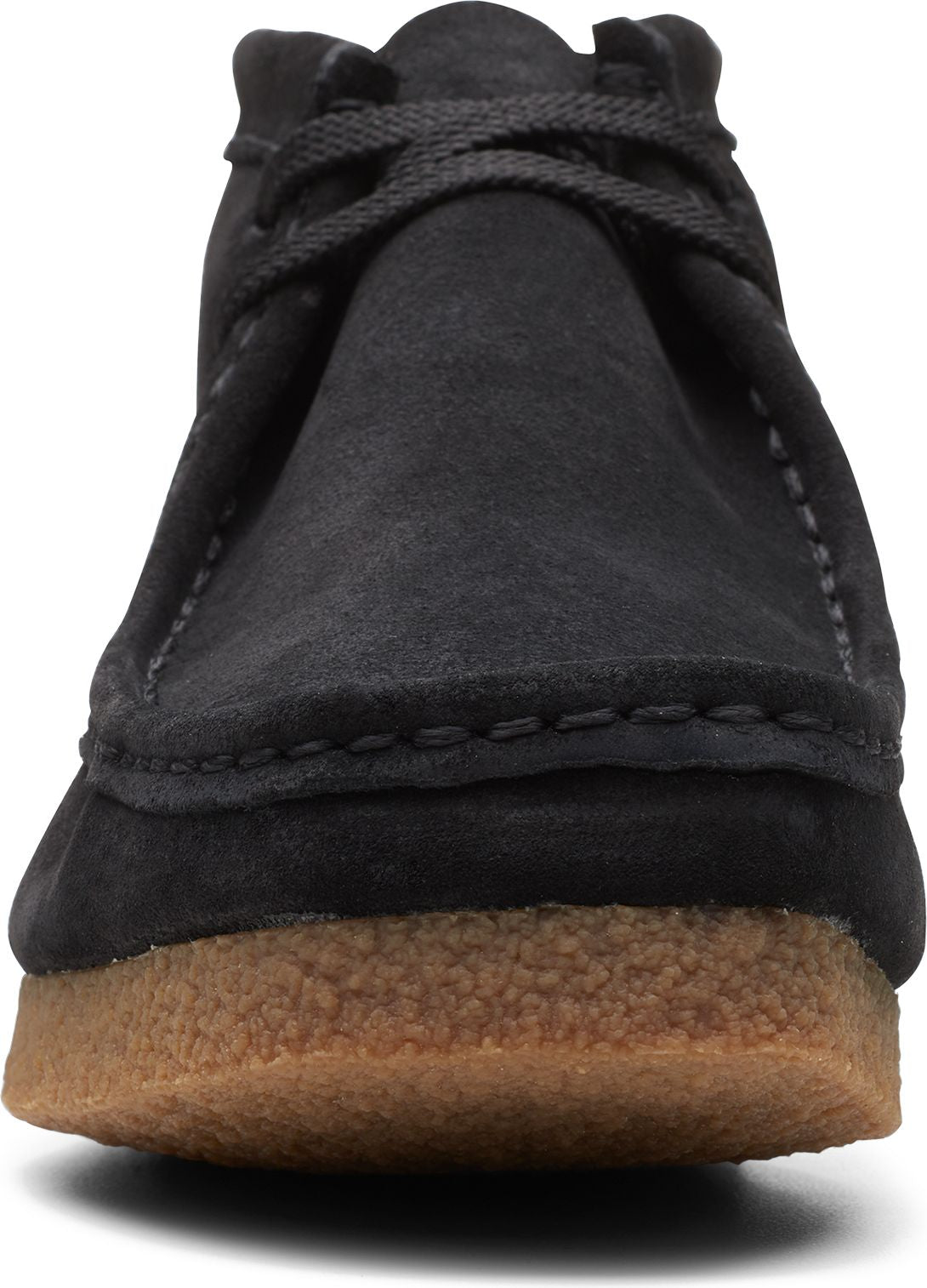 Shacre Boot Black Suede