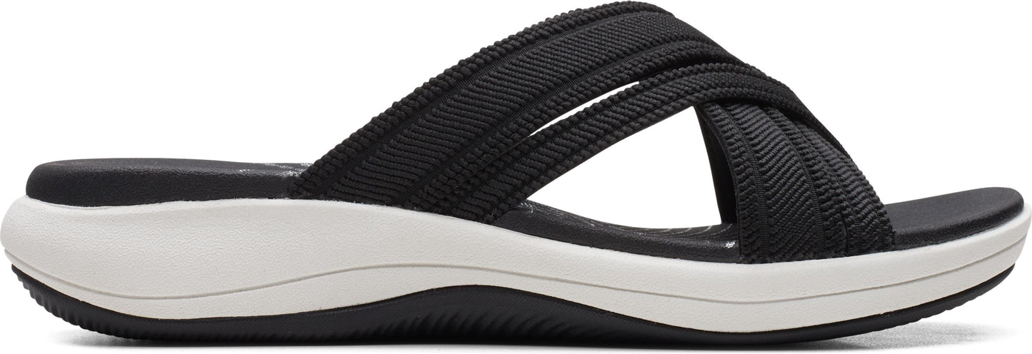 Mira Isle Black