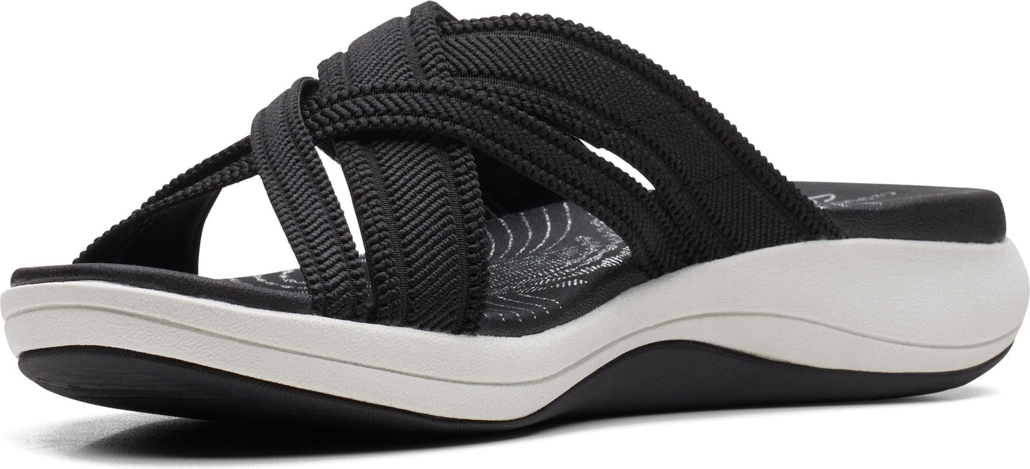 Mira Isle Black