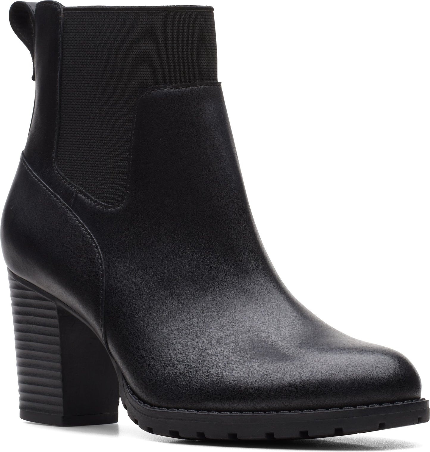 Verona Ease Black
