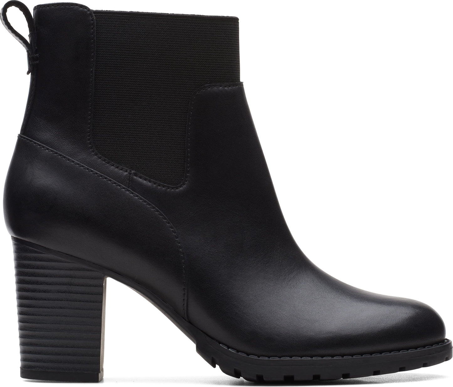 Verona Ease Black