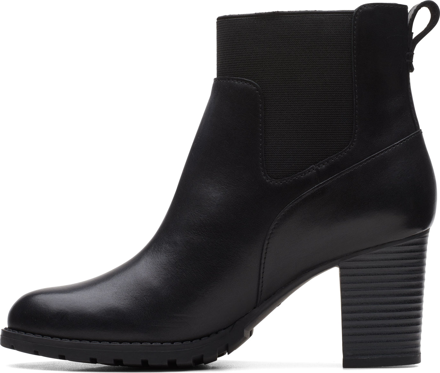 Verona Ease Black