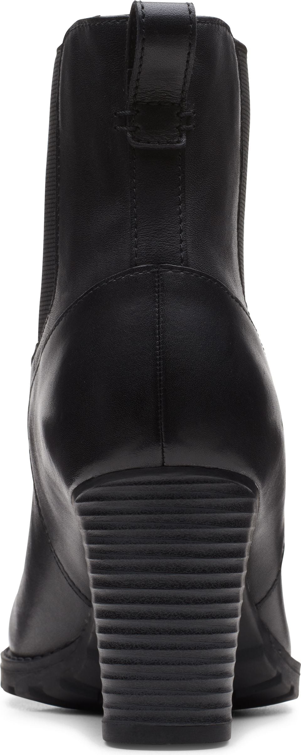 Verona Ease Black