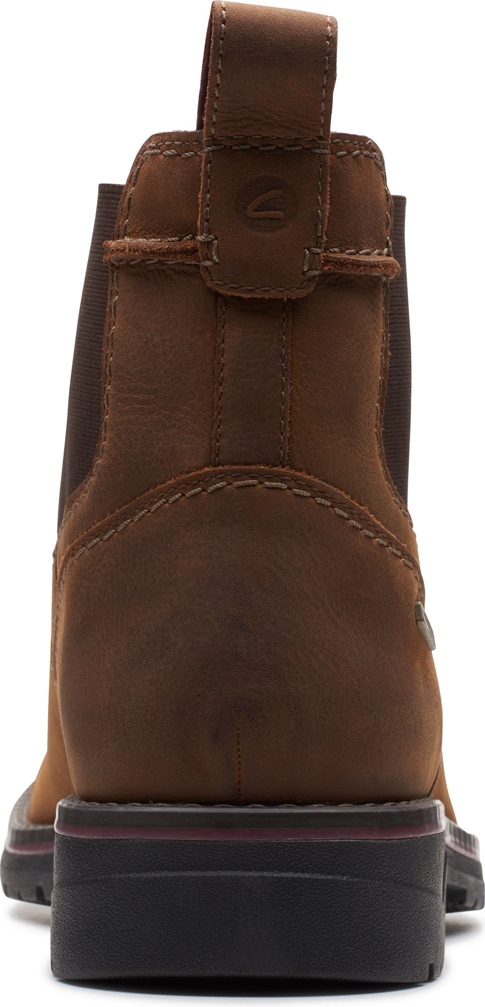Morris Up Dark Tan
