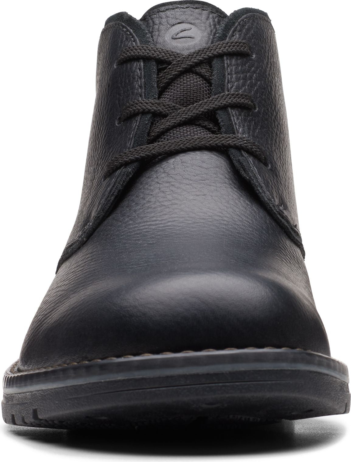 Morris Lace Black
