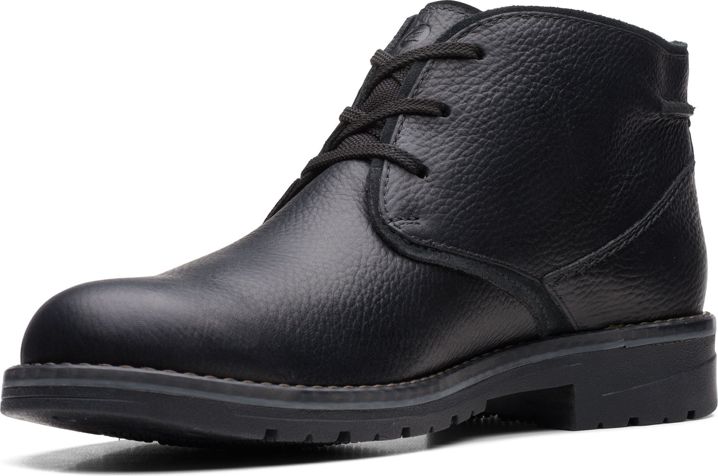 Morris Lace Black