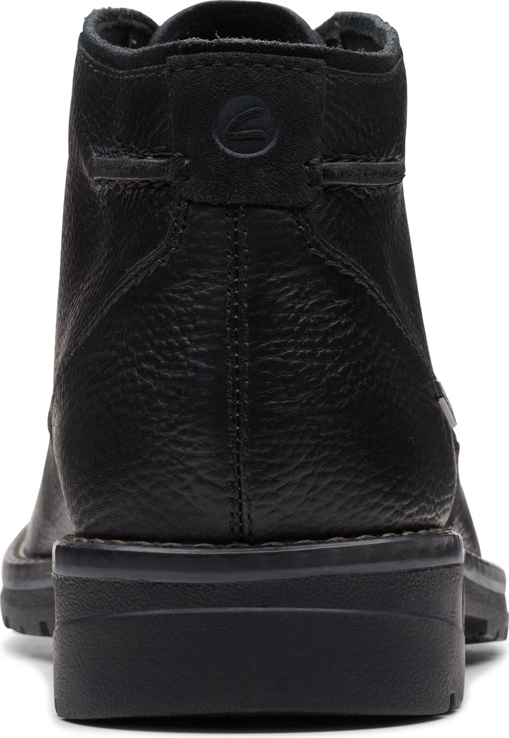 Morris Lace Black
