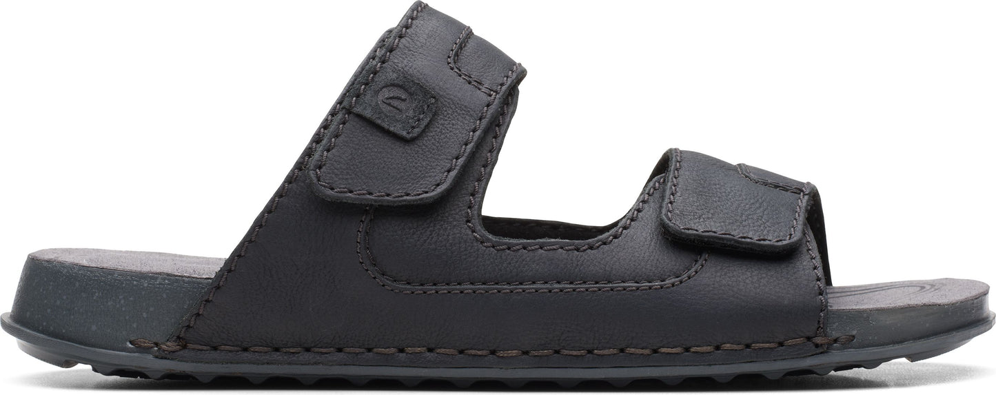 Crestview Easy Black
