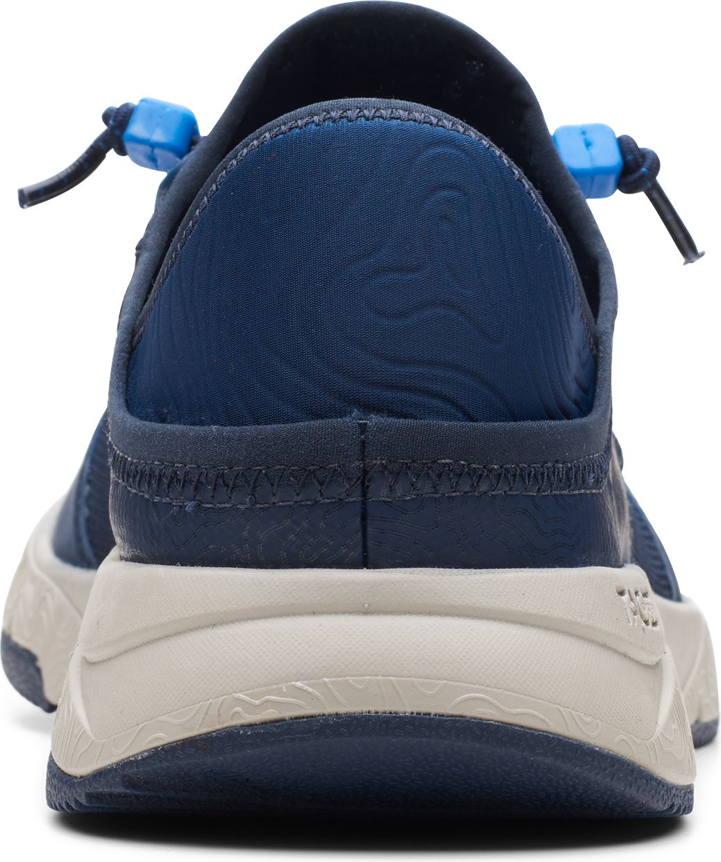 Davis Low Navy