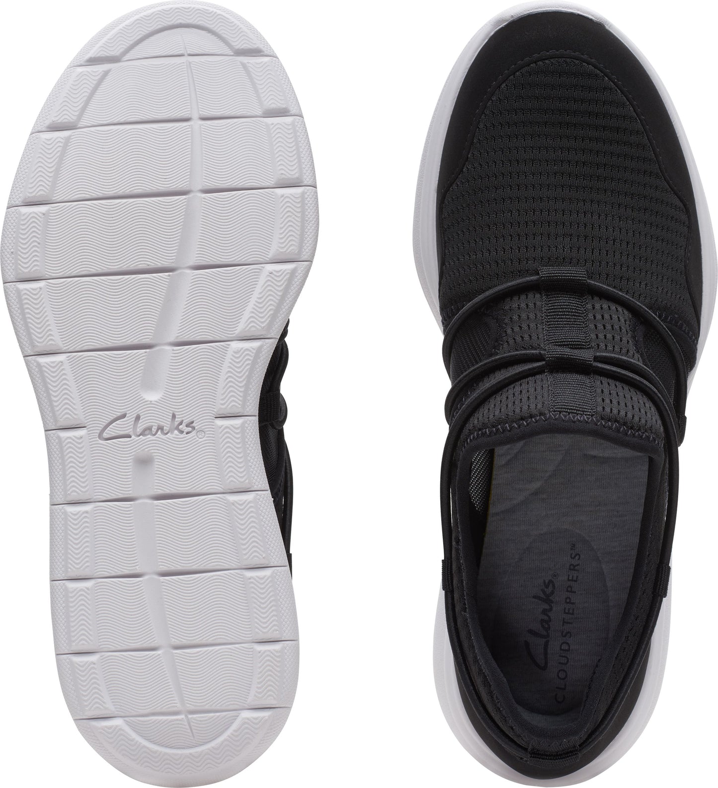 Ezera Skip Black